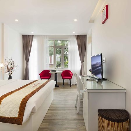 Vien Dong Hotel 7 호치민 외부 사진